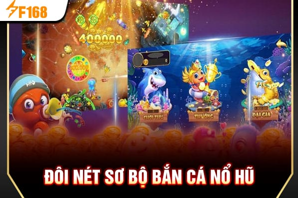 Bí kíp Bắn Cá F168: Chọn phòng, chọn súng, chọn thời điểm “ra đạn”