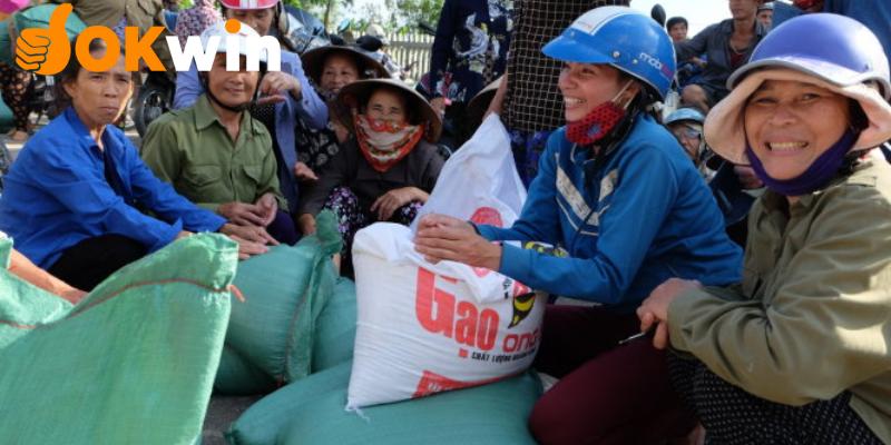 Bồi đắp hệ sinh thái sẻ chia