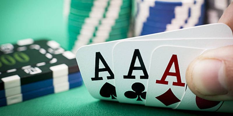 Khám phá cách chơi Tiến Lên Sv368 chi tiết 