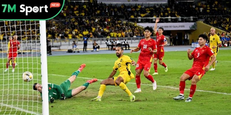 Cách sử dụng lịch thi đấu 7M để không bỏ lỡ trận nào