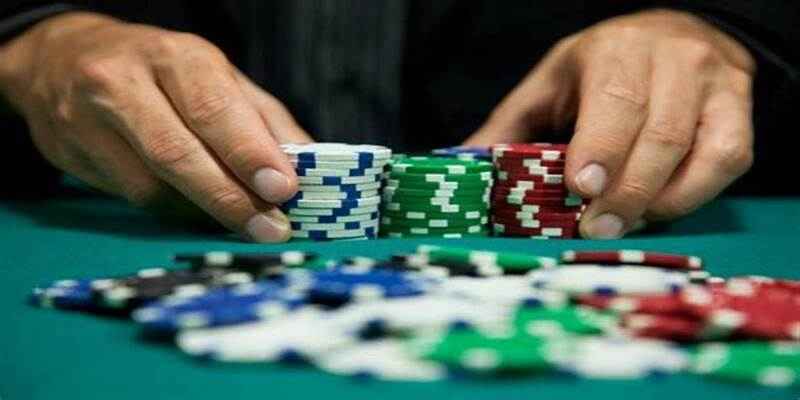 Chiến thuật chơi roulette tại Sumvip đơn giản