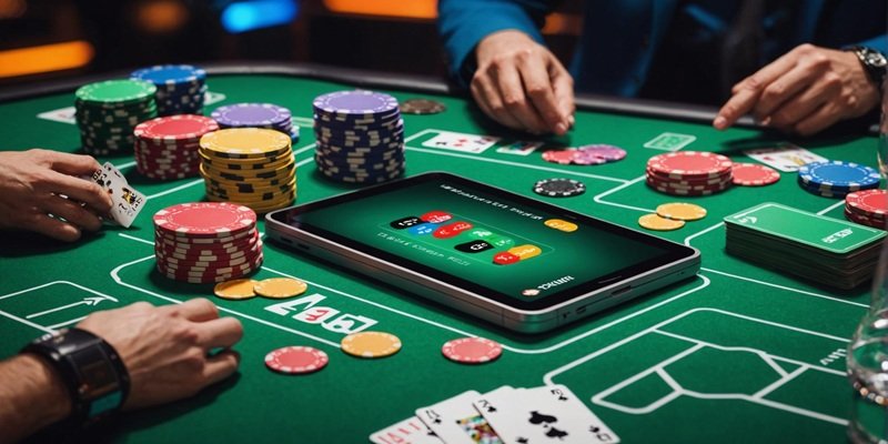 Điểm Mạnh App Uu88 – Lợi Ích Vượt Trội Cần Phải Biết Hết!