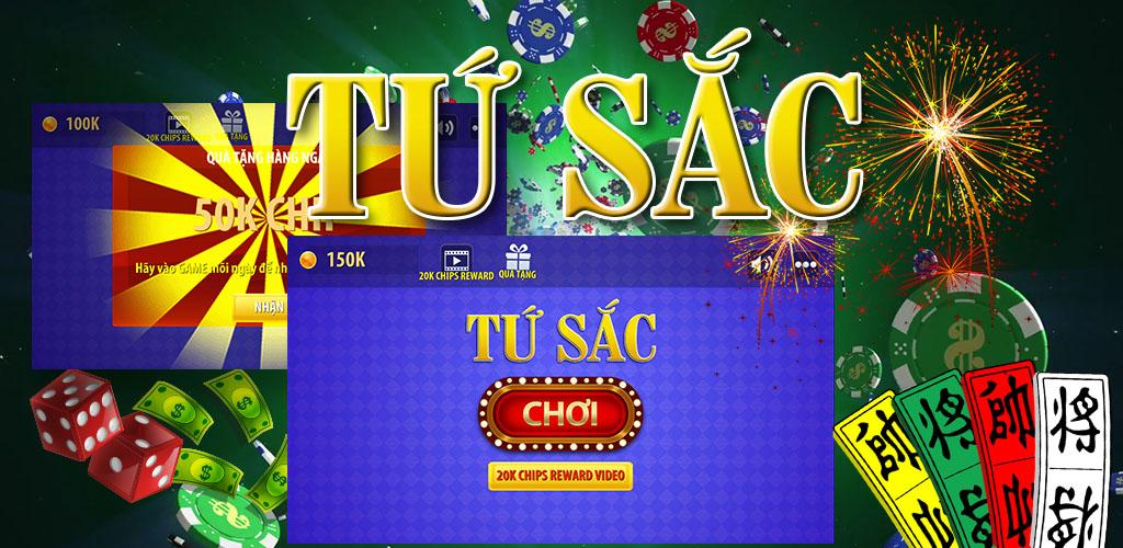 Game bài tứ sắc – Luật chơi và cách đọc vị mọi đối thủ tại hitclub