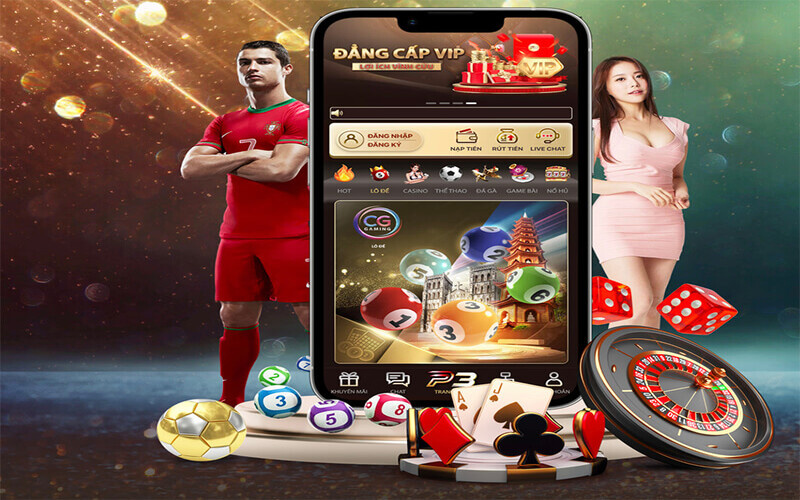 Bắn cá vui nhộn và sinh động