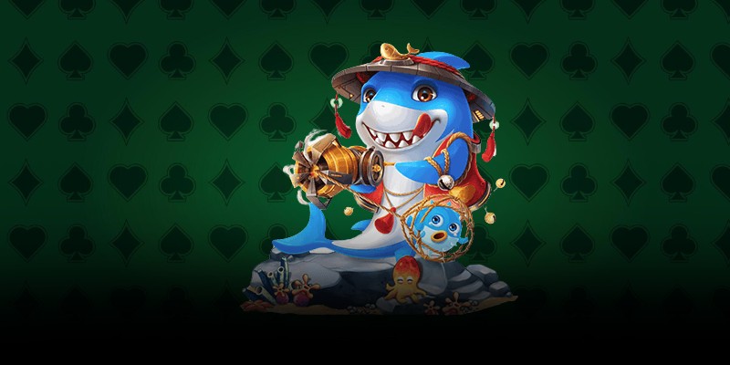 Kinh Nghiệm Chơi Bắn Cá – Chiến Thuật Làm Chủ Cuộc Vui 2025