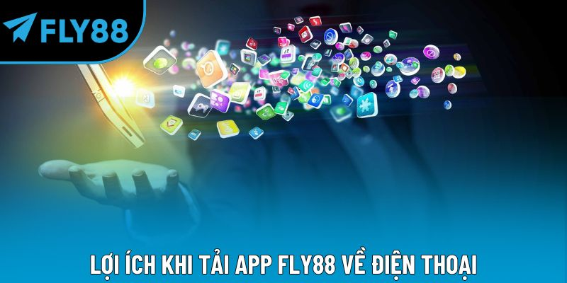 Hướng dẫn Tải & Cài fly88 trên Android: Nhanh Gọn, Dễ Dàng!