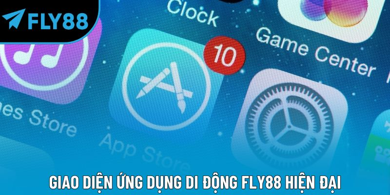 Tải fly88 trên iOS: Hướng Dẫn Chi Tiết Nhất!