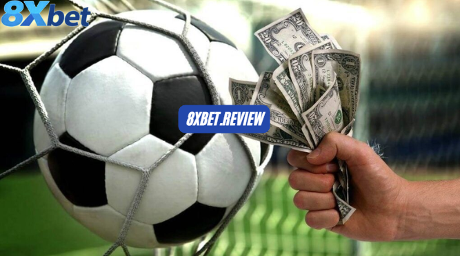 Kèo Châu Âu 8xbet Là Gì? Học Cách Đặt Cược 1×2 Chỉ Trong Vài Phút
