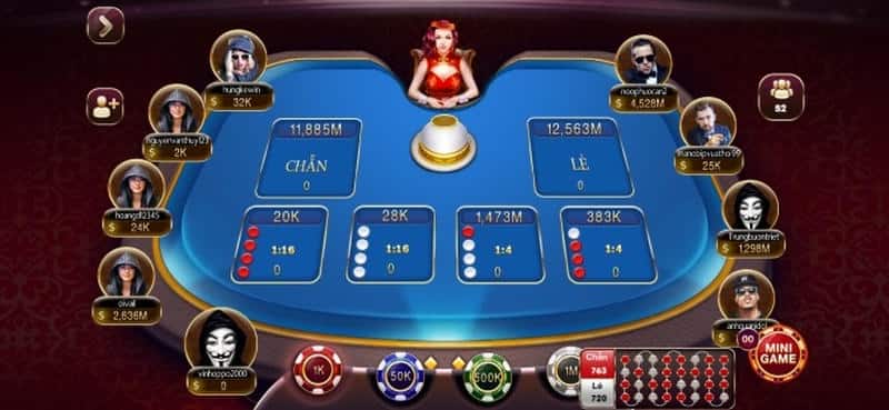 Khám Phá Sunwin Xóc Đĩa – Thế Giới Giải Trí Sôi Động