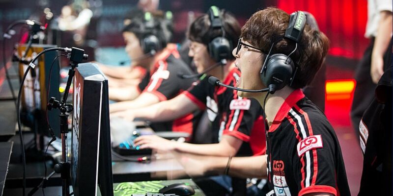 Top những tựa game Esport đáng trải nghiệm nhất hiện nay