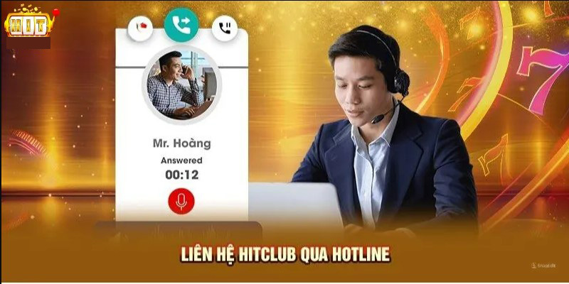 HitClub hỗ trợ những vấn đề nào?