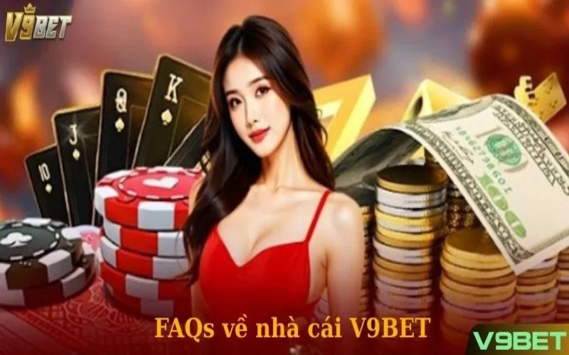 Link V9BET và khuyến mãi dành riêng cho người chơi