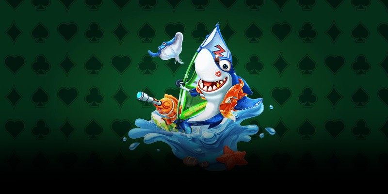 Nắm vững luật lệ trước khi áp dụng kinh nghiệm chơi bắn cá