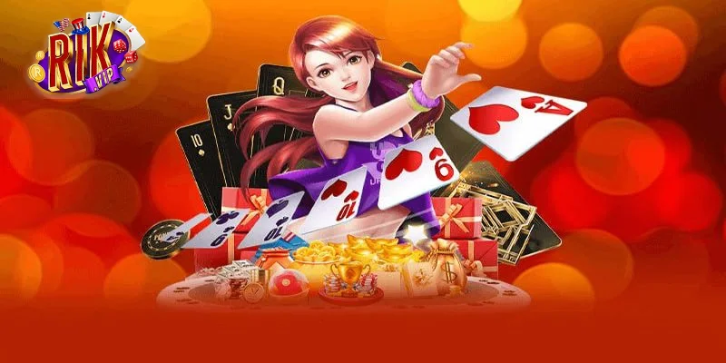 Rikvip trang bị hệ thống hiện đại đảm bảo an toàn