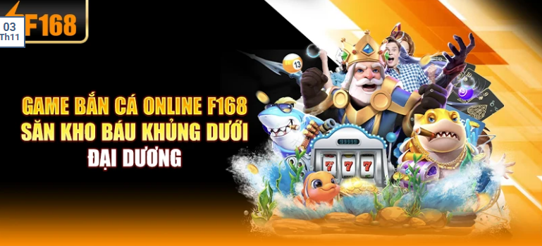 Săn boss tại Bắn Cá F168: Chiến lược “đốt ít đạn – trúng lớn”