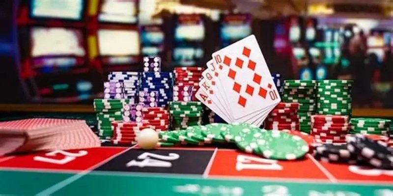 Sảnh thể thao nổi tiếng