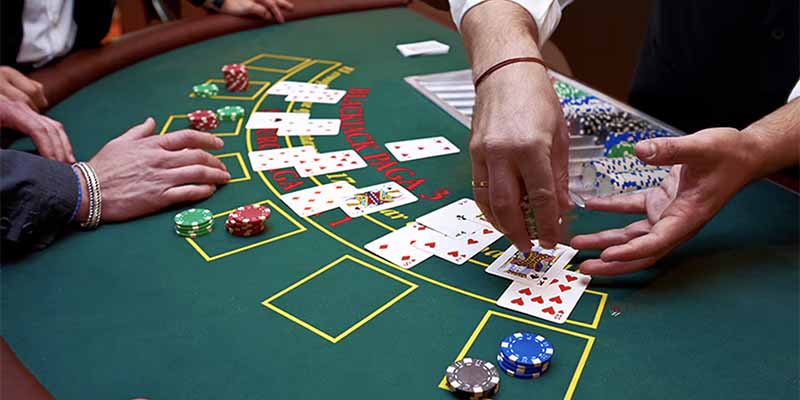 Sử dụng bùa may mắn khi đánh bài hiệu quả