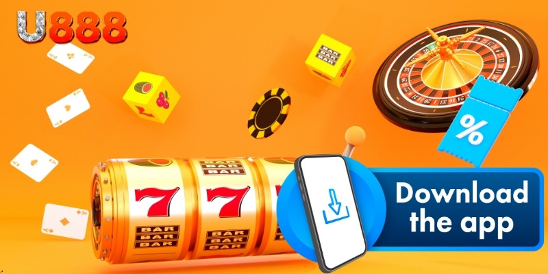 Tổng hợp lỗi thường gặp và hướng xử lý khi tải U888