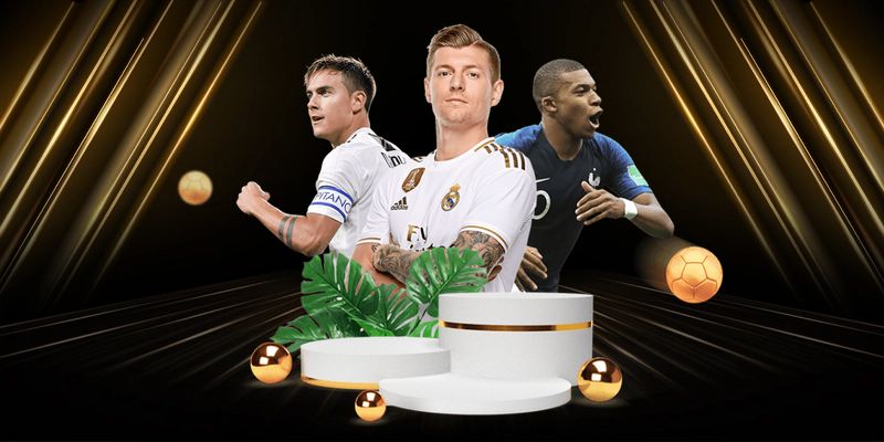 Cá cược thể thao BL555 – sân chơi cá cược đỉnh cao năm 2025