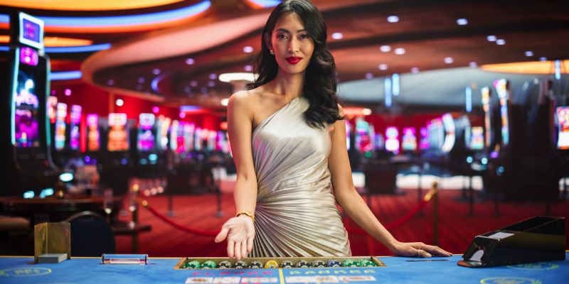 Tìm hiểu tỷ lệ thưởng game bài baccarat