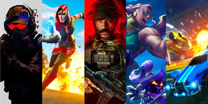 Esport GG88 – Bùng nổ đam mê, làm chủ vũ trụ thể thao điện tử