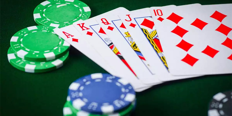 Bùa May Mắn Khi Đánh Bài Giúp Bạn Đổi Vận Hiệu Quả Tại Hubet