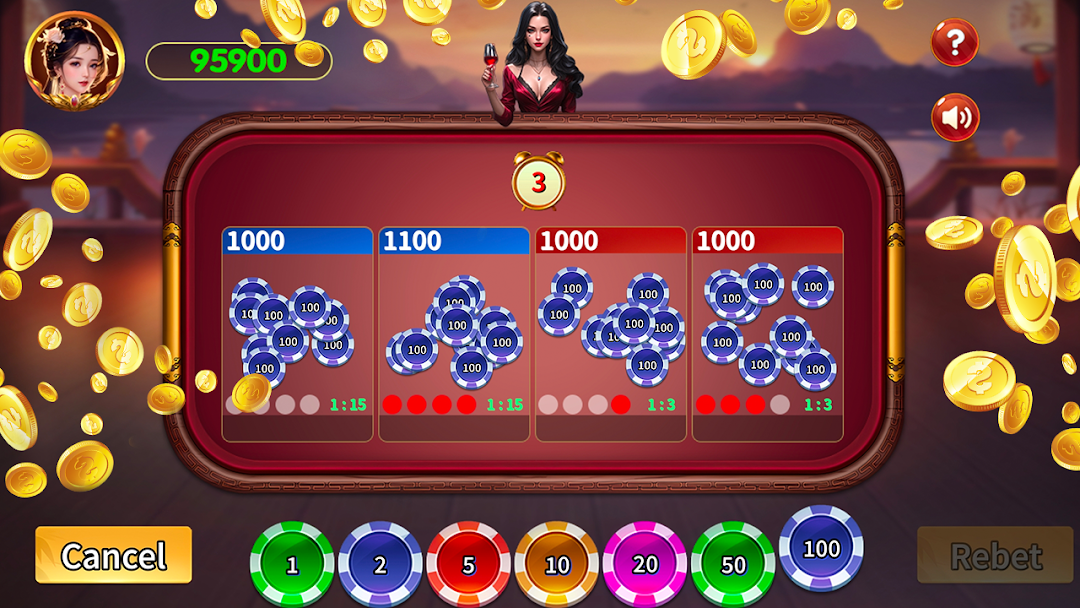 Xóc Đĩa i9bet – Trò Chơi Dân Gian Đỉnh Cao Thắng Lớn