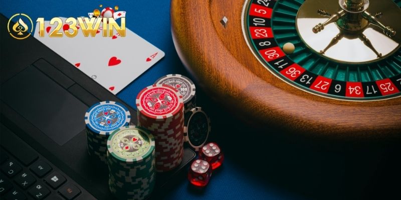 Sảnh casino trực tuyến nhà cái hoạt động đa dạng mỗi ngày