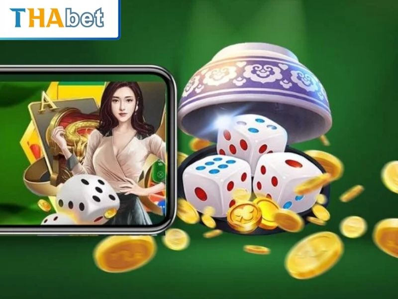 Xóc Đĩa Thabet – Trò Chơi Dân Gian Truyền Thống Được Nâng Tầm Trực Tuyến Năm 2025