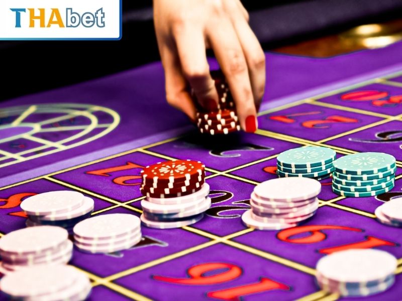 Thabet – Sân Chơi Giải Trí Trực Tuyến Dẫn Đầu Với Hệ Sinh Thái Tối Ưu