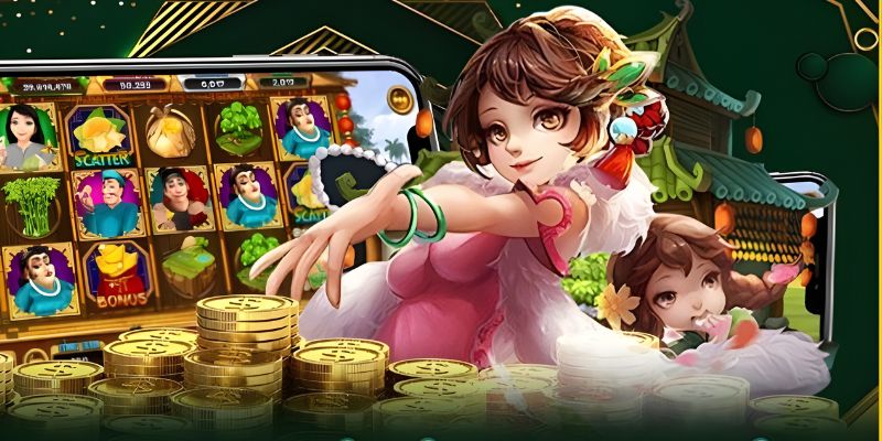 Hệ thống công cụ trợ giúp đắc lực cho game thủ