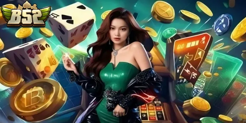 Chiến lược phát triển B52 của CEO Minh Anh