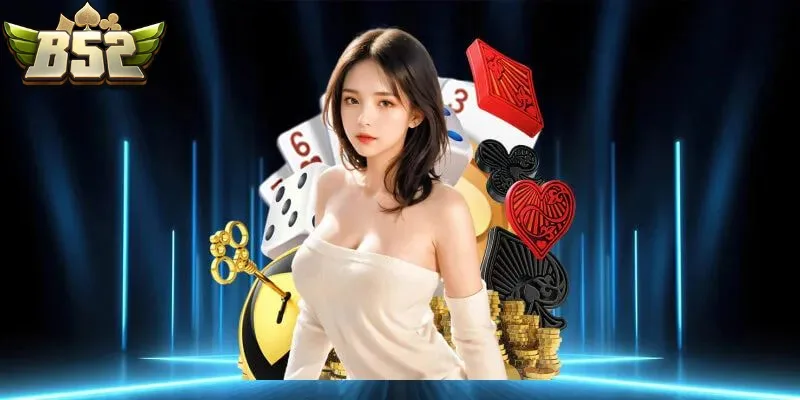 CEO Minh Anh – Lãnh Đạo Trẻ Tạo Dấu Ấn Lớn Tại B52club