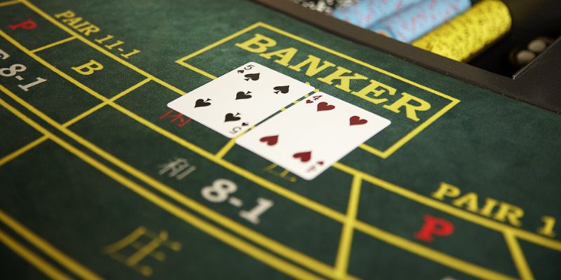 Baccarat có nhiều ưu điểm vượt trội khiến nhiều người mê