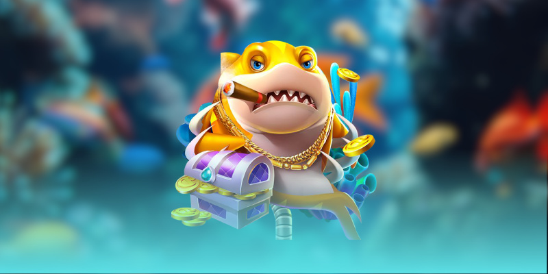 Bắn cá 33WIN – Hướng Dẫn Trải Nghiệm Đại Dương Giải Trí 2025