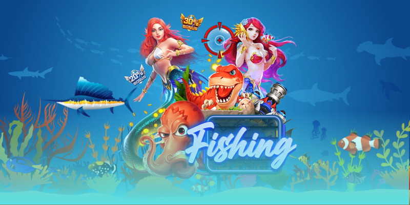 Hướng dẫn tiếp cận Bắn cá 33WIN hiệu quả