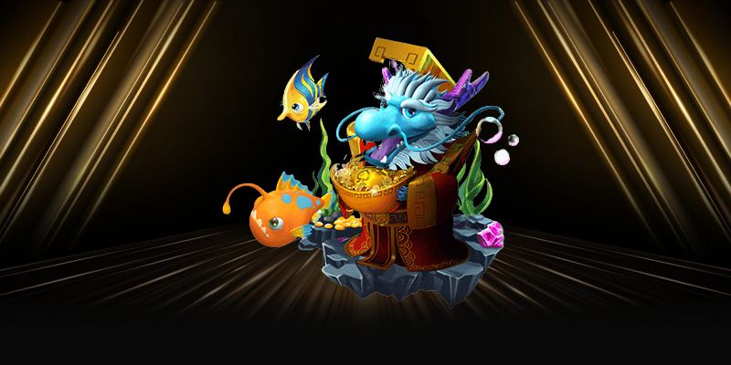 Bắn cá 9BET: thế giới cá cược đầy thú vị 2025