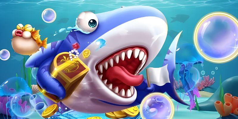 Những đặc điểm gây ấn tượng cho người tham gia