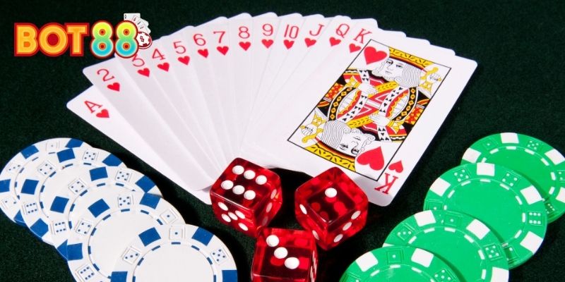 Chính sách bảo mật và bảo vệ người chơi toàn diện của BOT88