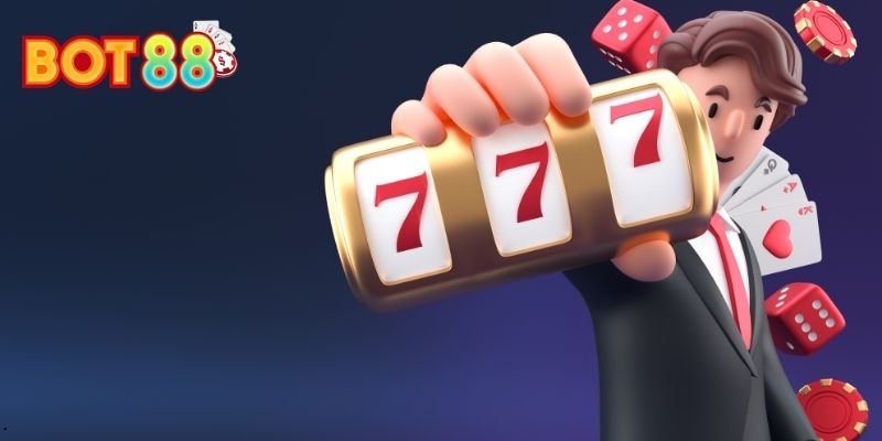 Trải nghiệm sảnh live casino chuyên nghiệp và hấp dẫn