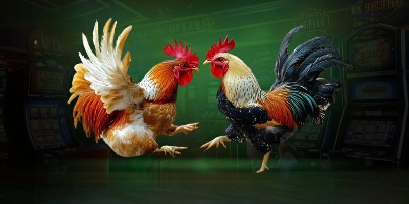 Các dạng trận đá gà và đối tượng phù hợp