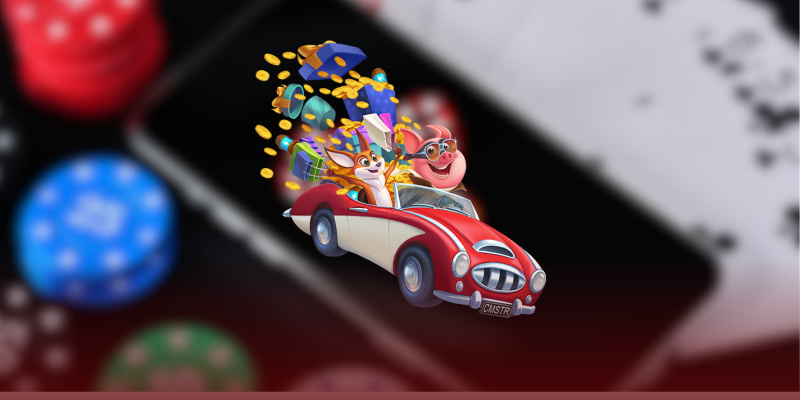 Các gói khuyến mại cơ bản dành cho hội viên mới