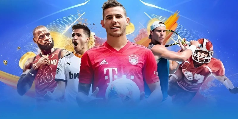 Cách BONGDALU cập nhật kết quả bóng đá theo nhịp thị trường