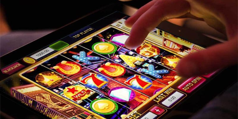 Chiến thuật giành thắng lớn khi chơi ở sảnh nổ hũ 8XBET