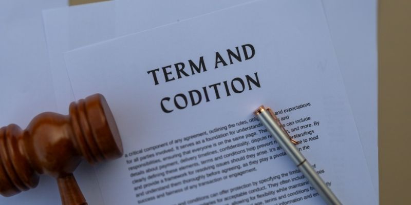 Điều Khoản Sử Dụng – Quy Định Quan Trọng Cần Nắm Tại 98WIN