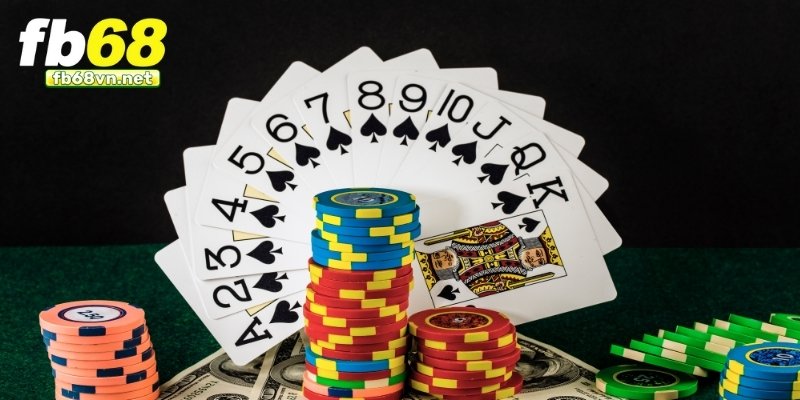 Mạng lưới người chơi gắn bó lâu dài cùng FB68