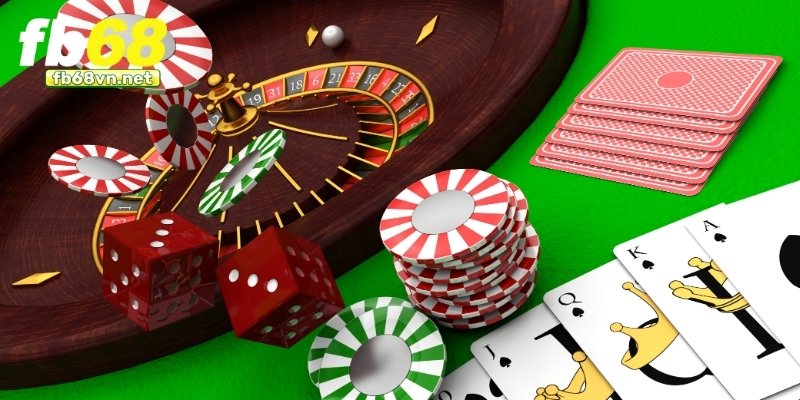 FB68 đảm bảo an toàn thông tin người dùng toàn hệ thống