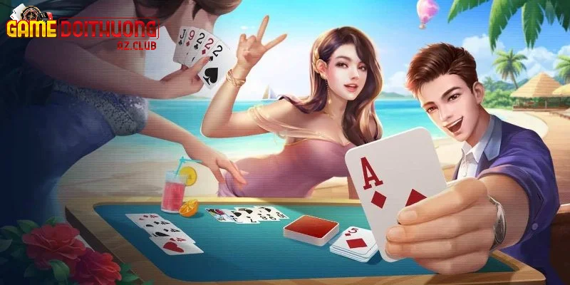 Game Bài Đổi Thưởng – Sân Chơi Trực Tuyến Được Ưa Chuộng