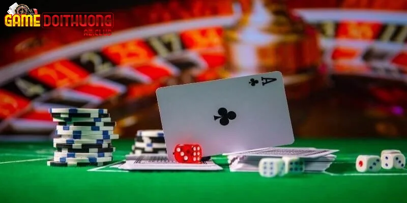 Công nghệ bảo mật đảm bảo an toàn người chơi đổi thưởng