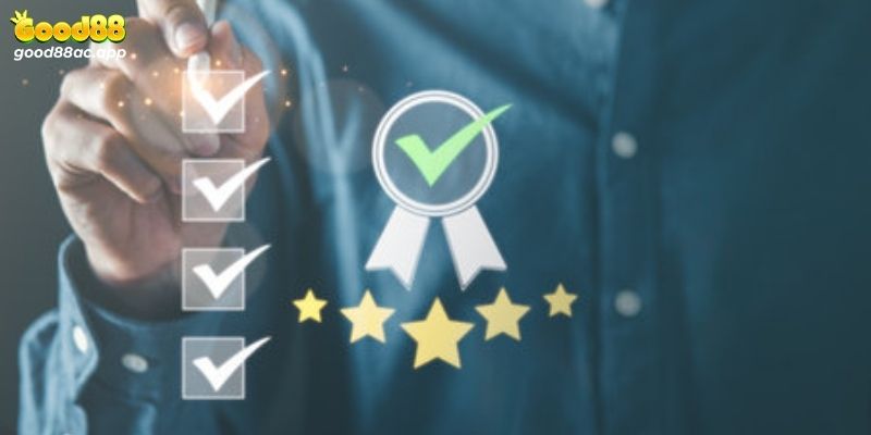 Giấy phép cược của nền tảng trực tuyến trên nhà cái 2026